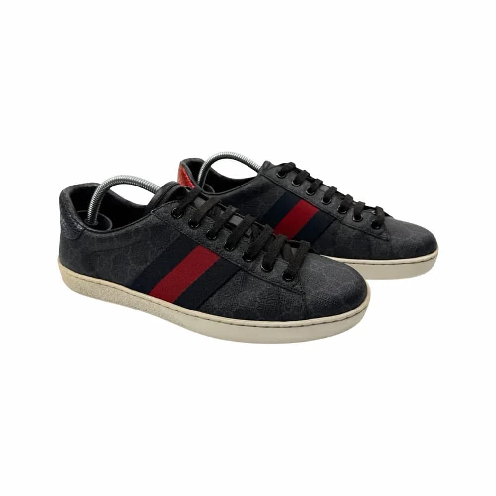 Gucci Ace GG Supreme Sneakers