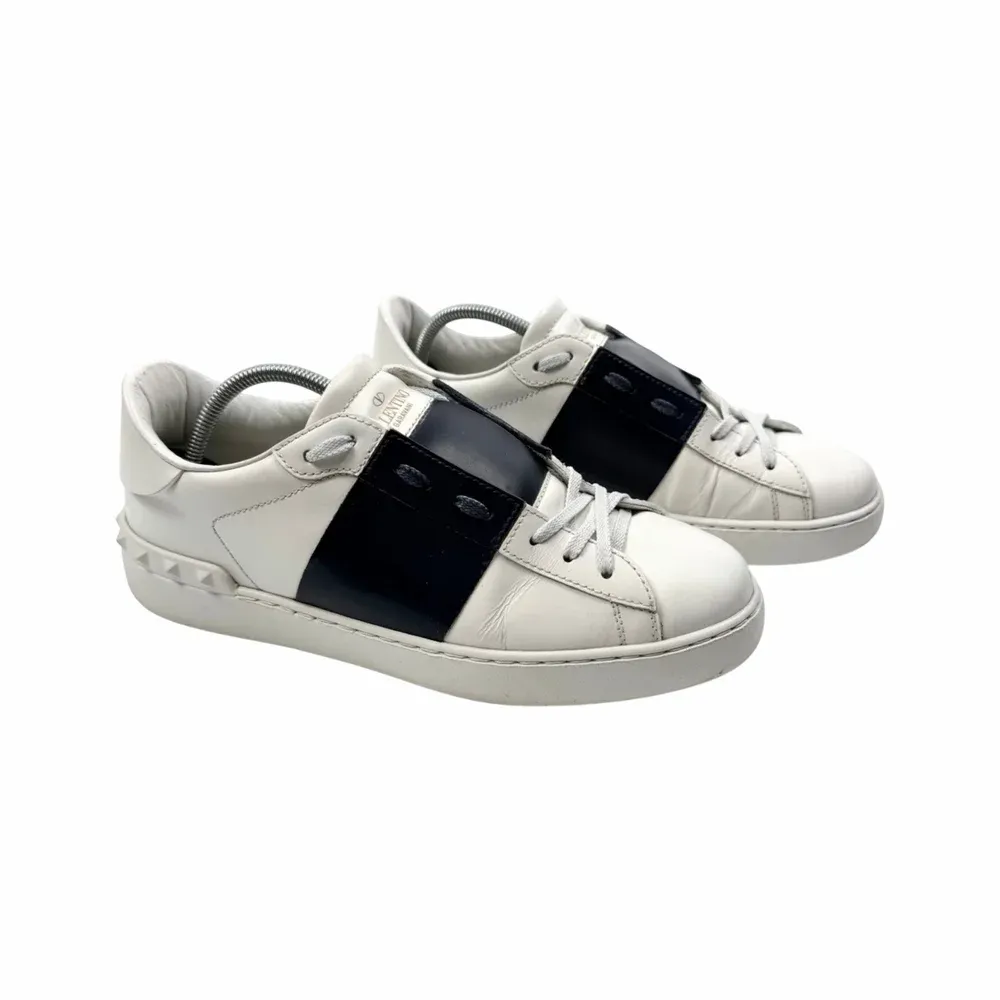 Valentino Open Sneakers