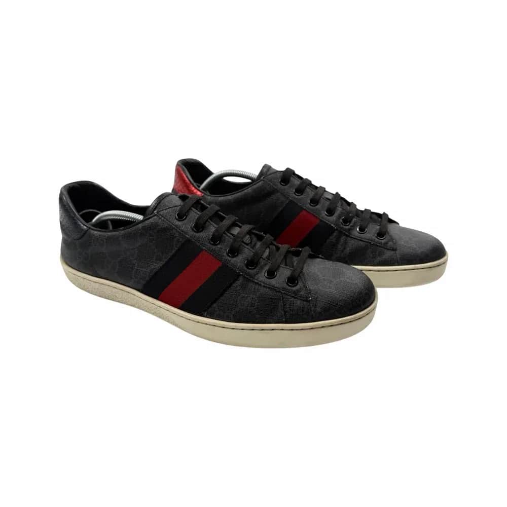 Gucci Ace GG Supreme Sneakers