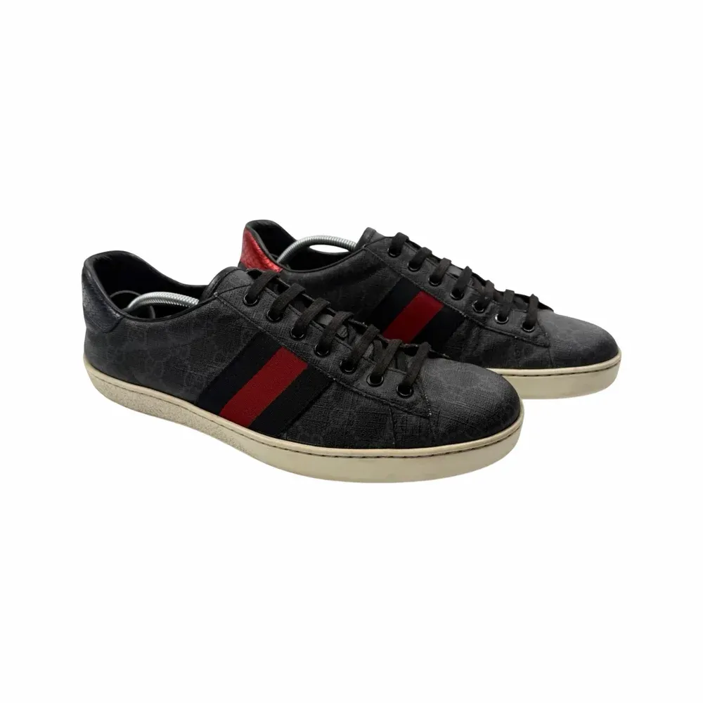 Gucci Ace GG Supreme Sneakers