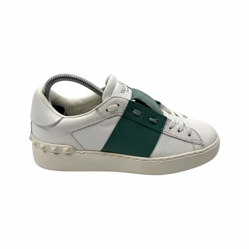 Valentino Open Sneakers