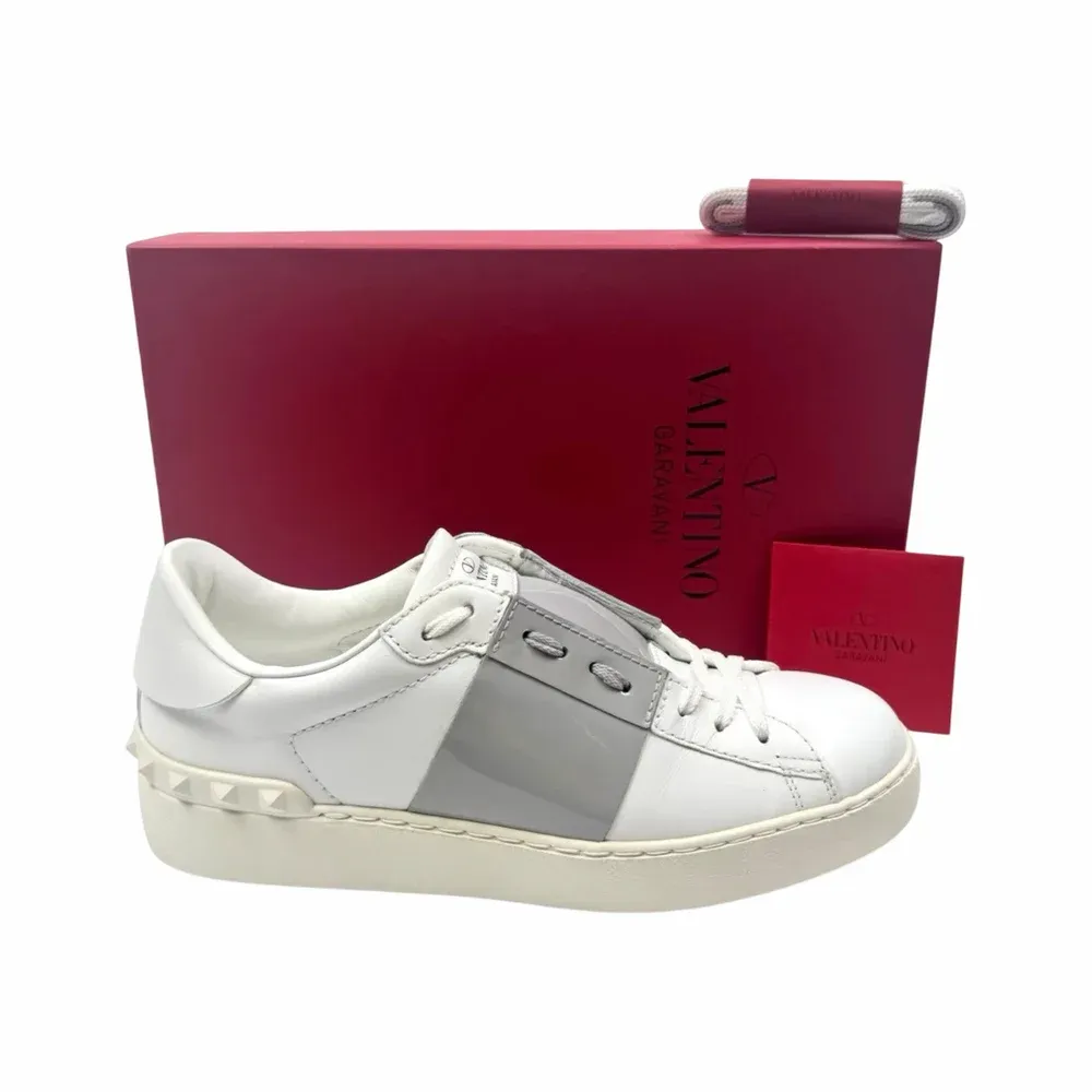 Valentino Open Sneaker