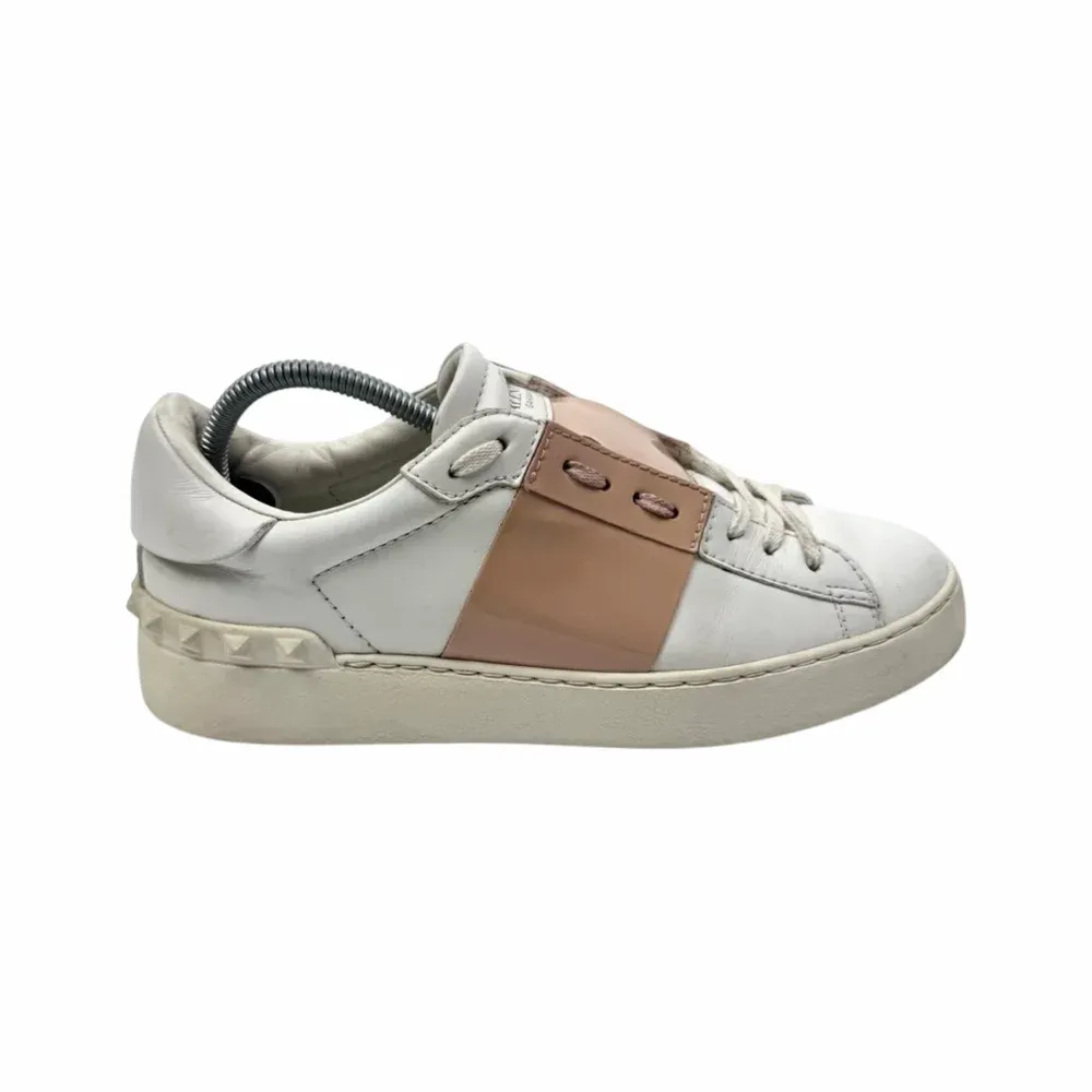 Valentino Open