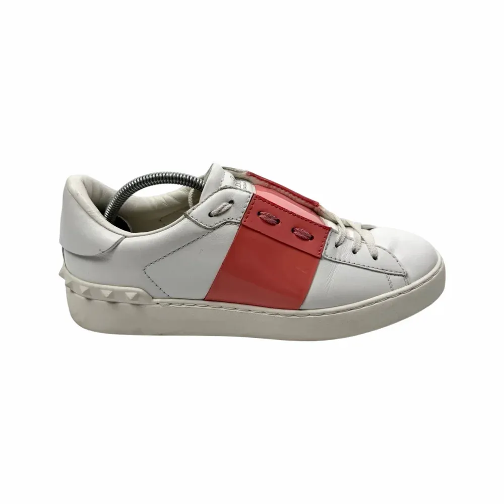 Valentino Open Sneakers