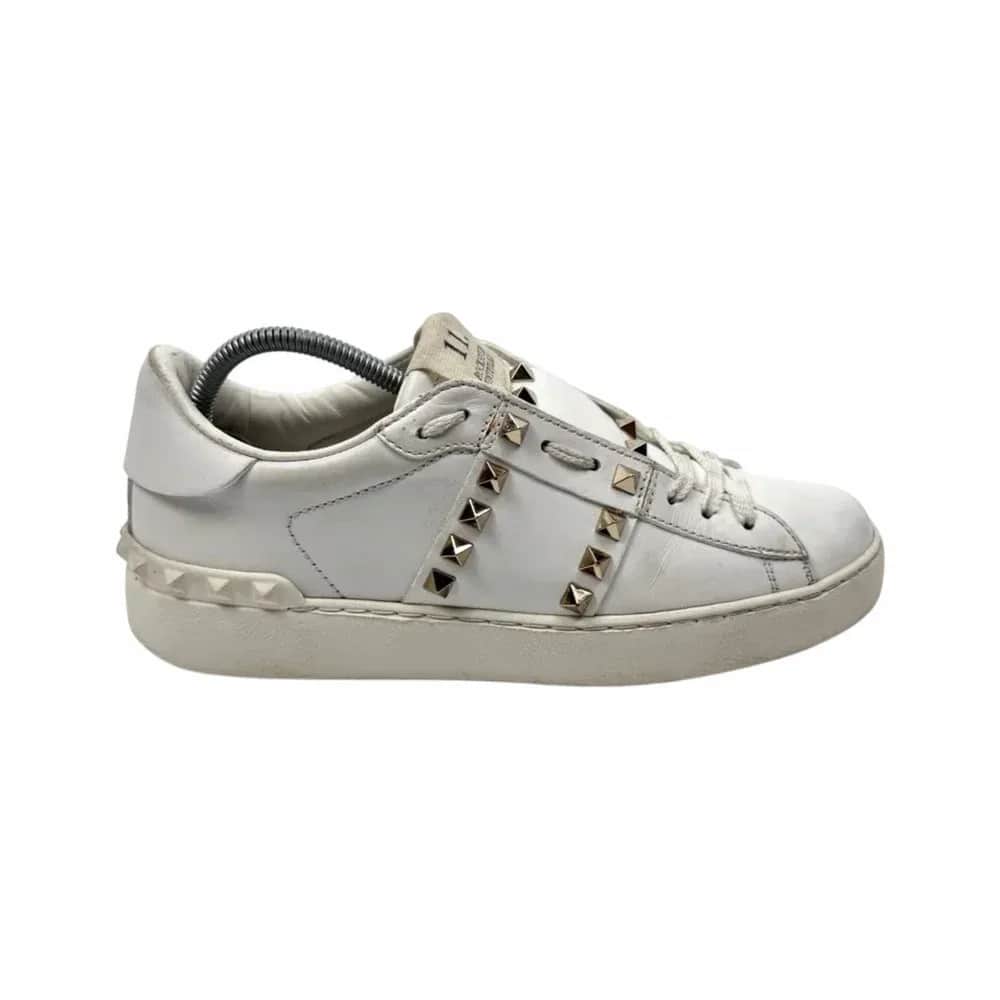 Valentino Rockstud Untitled Sneakers