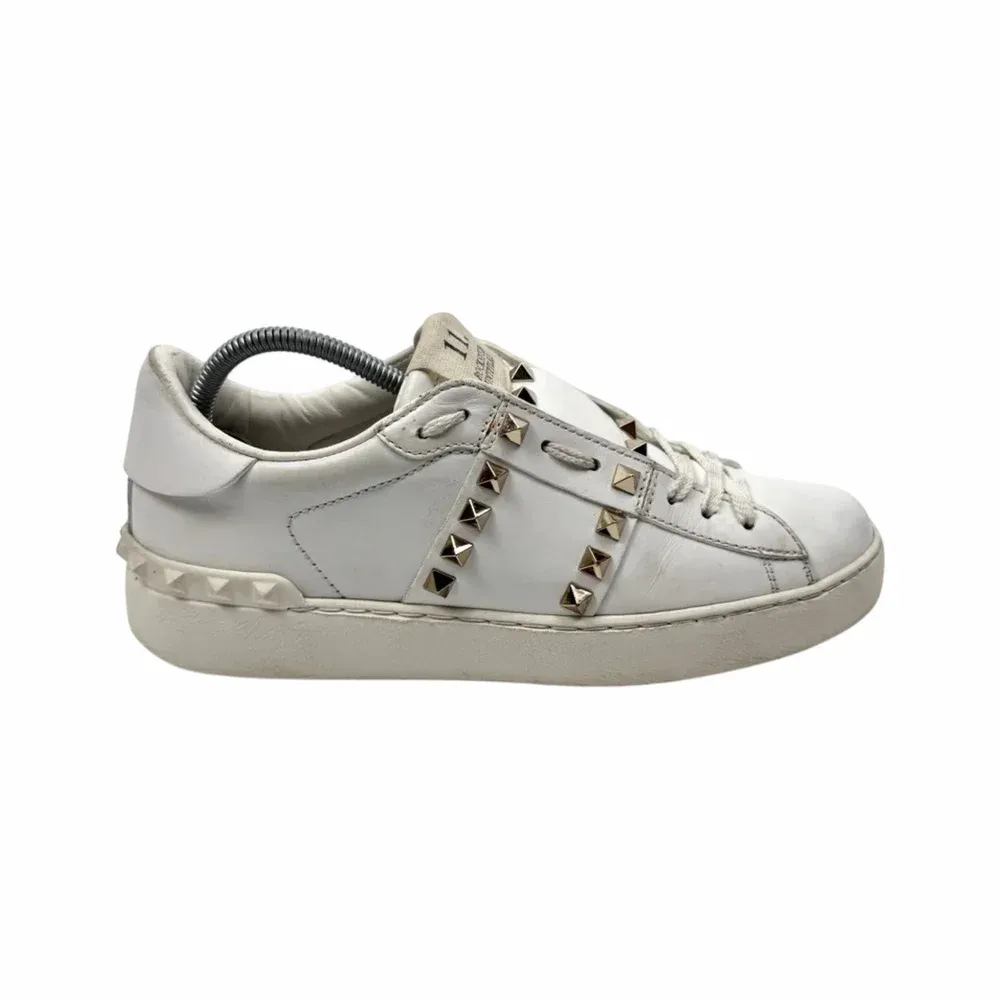Valentino Rockstud Untitled Sneakers
