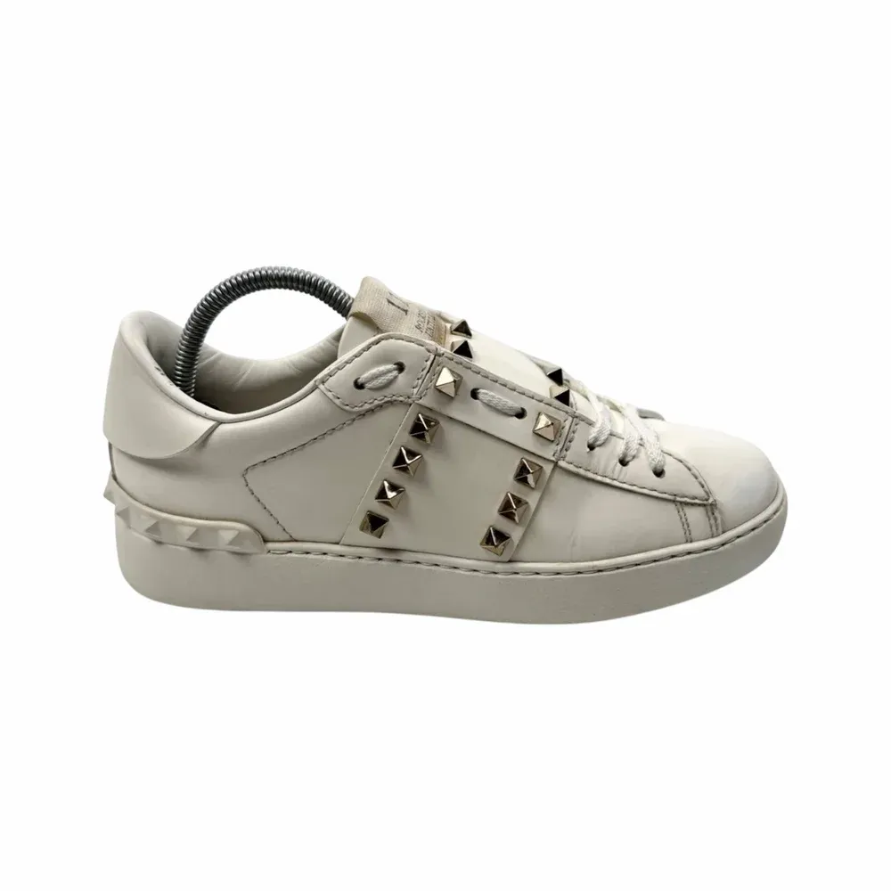 Valentino Rockstud Untitled Sneakers