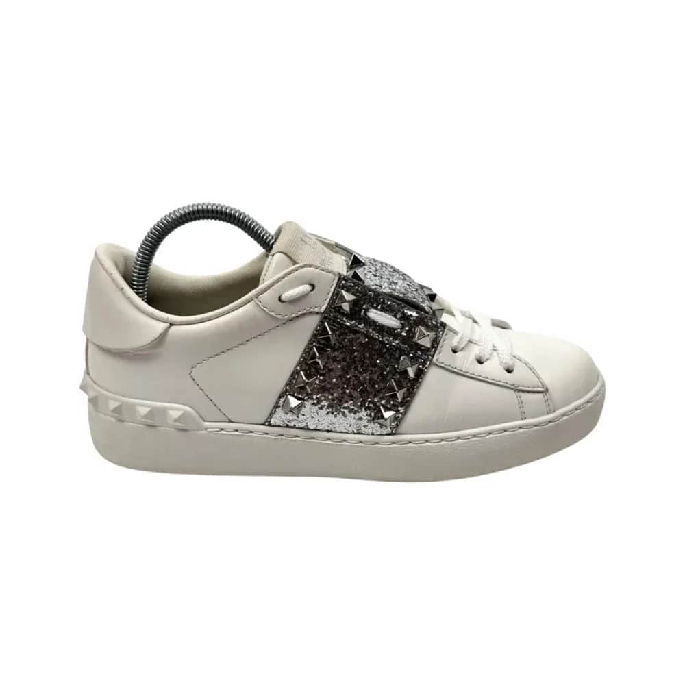 Valentino Rockstud Untitled Sneakers