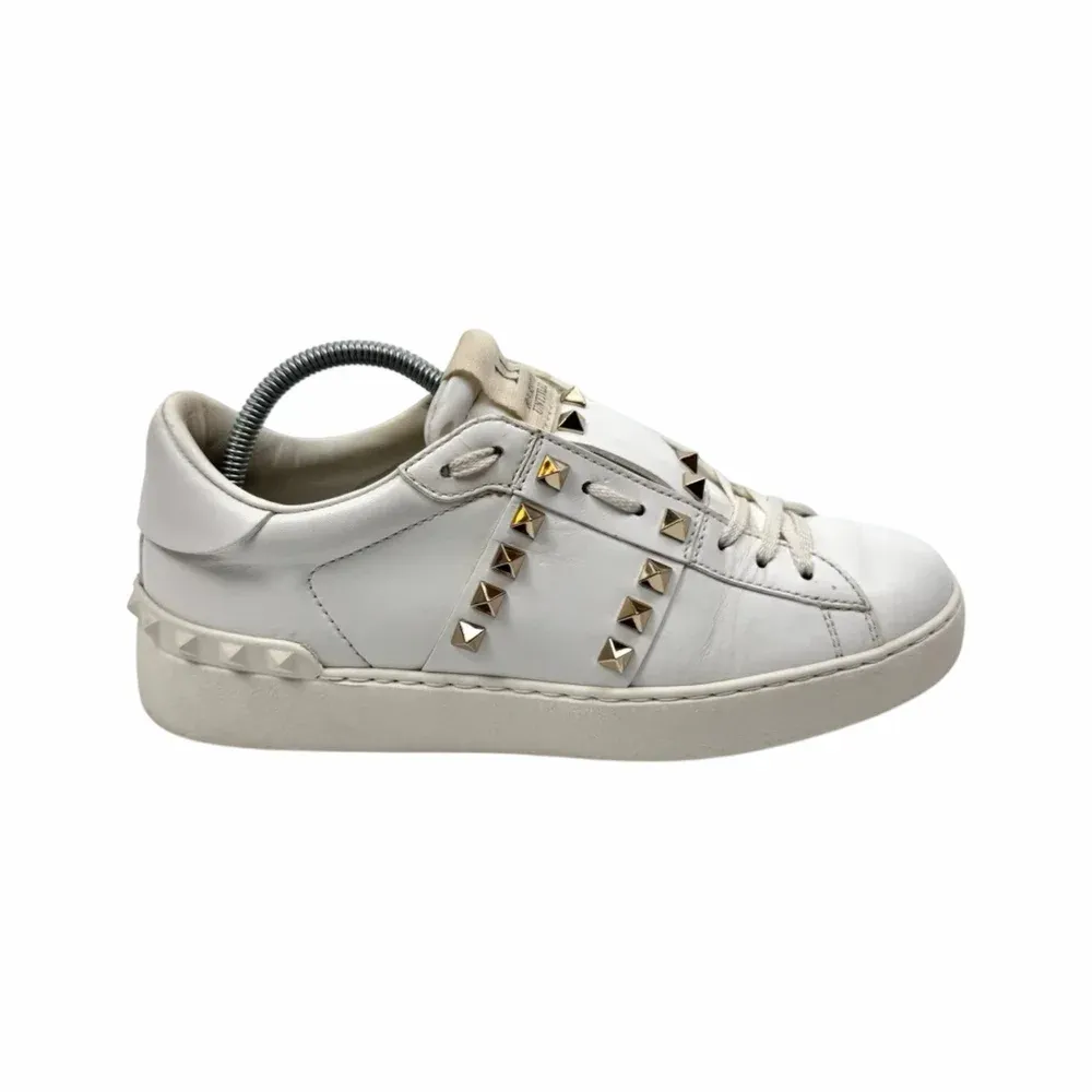 Valentino Rockstud Untitled Sneakers