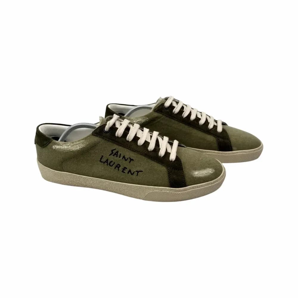 Saint Laurent Court Classic SL/06