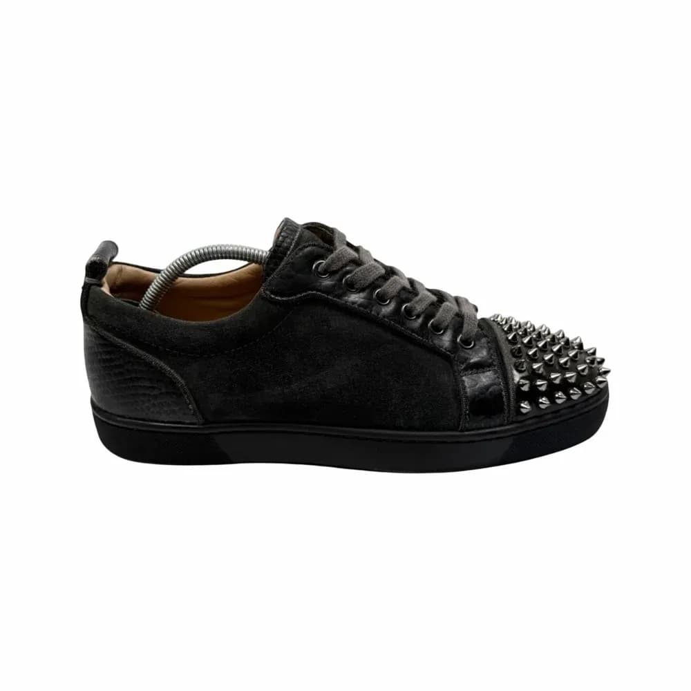 Christian Louboutin Louis Junior Spikes