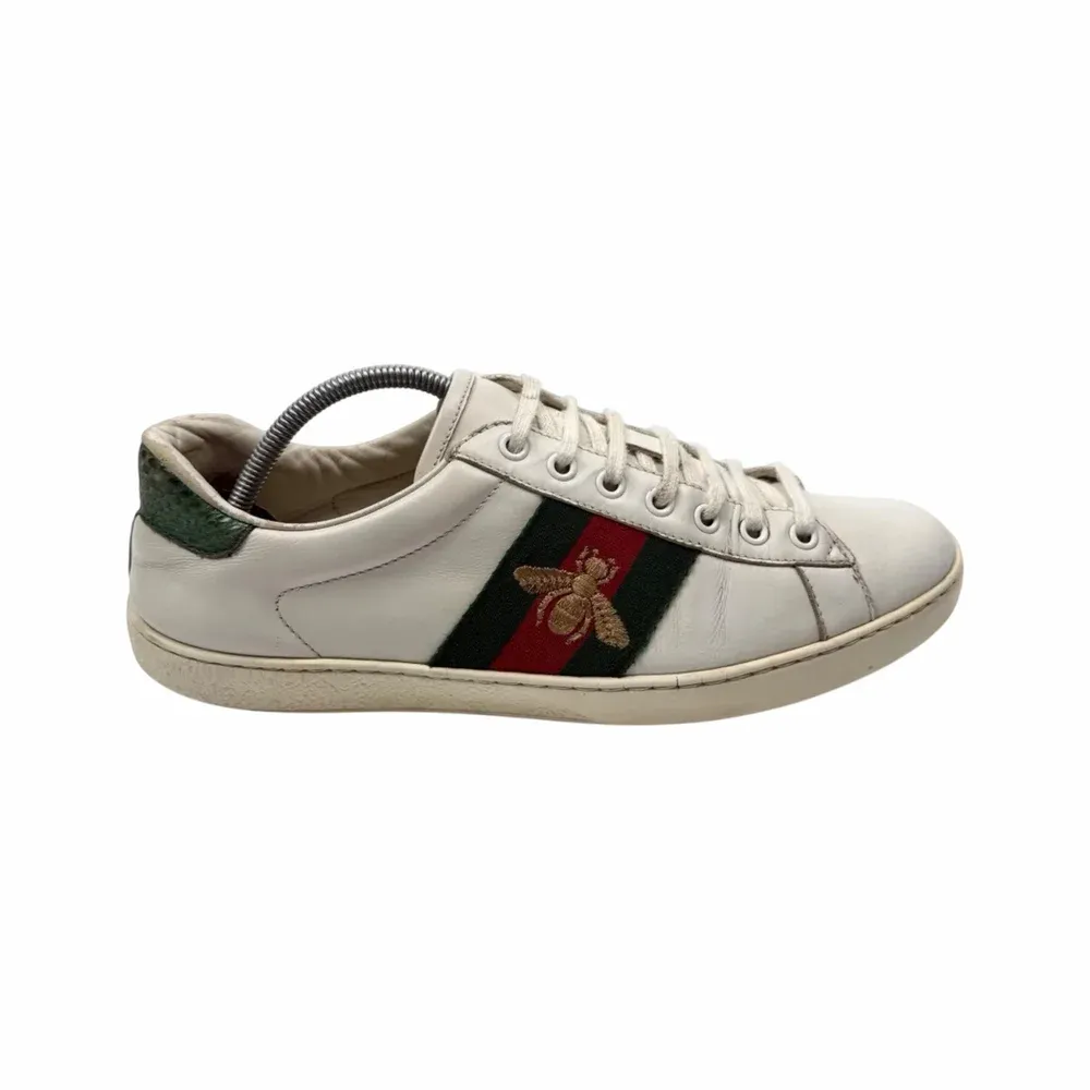 Gucci Ace Bee Sneaker