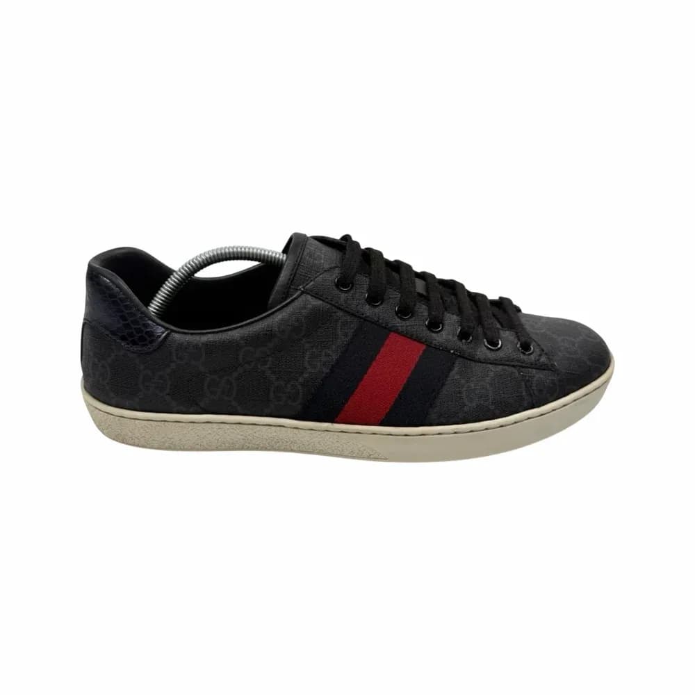 Gucci Ace GG Supreme Sneakers