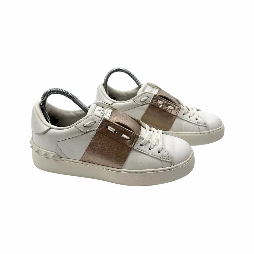Valentino Open Sneakers