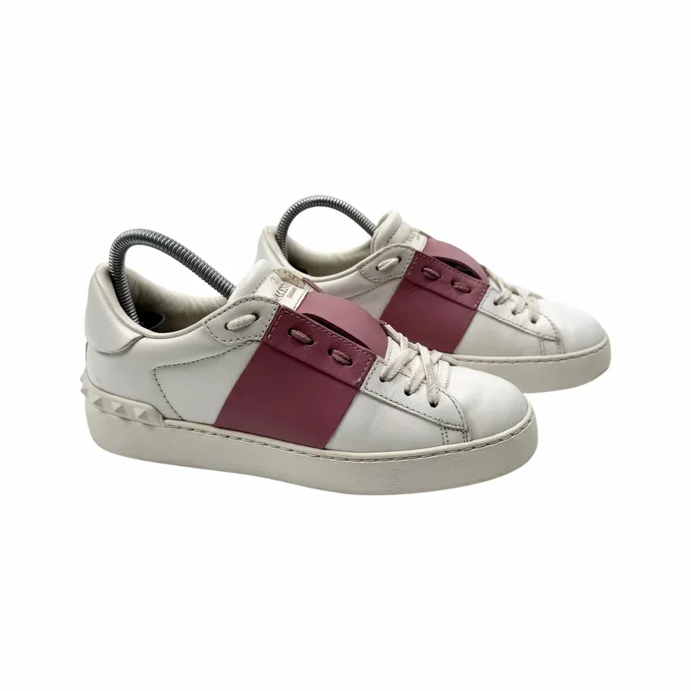 Valentino Open Sneaker