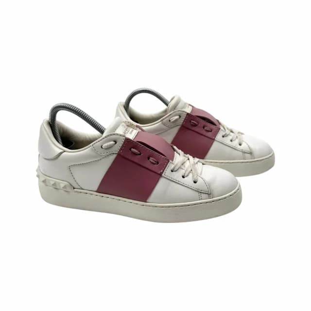 Valentino Open Sneaker