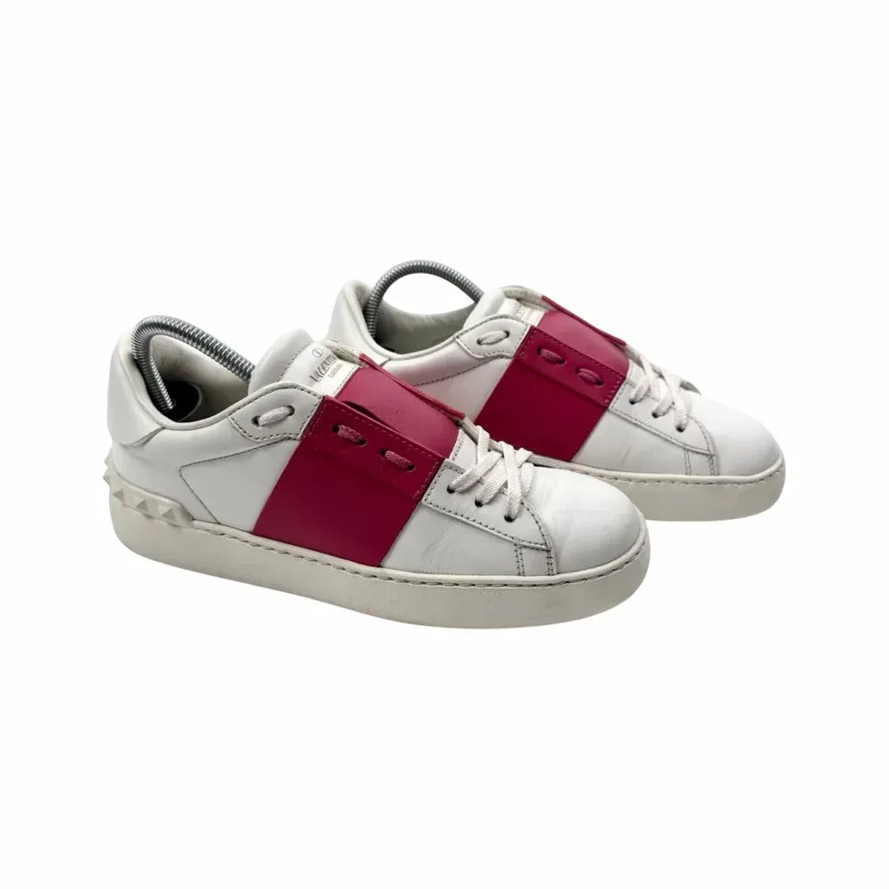 Valentino Open Sneaker