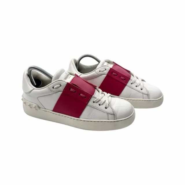 Valentino Open Sneaker