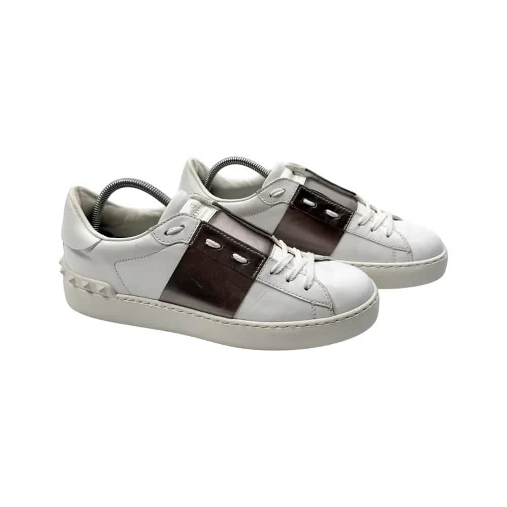 Valentino Open Sneakers