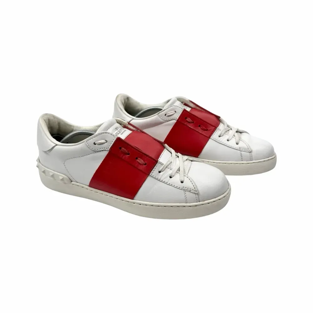 Valentino Open Sneaker