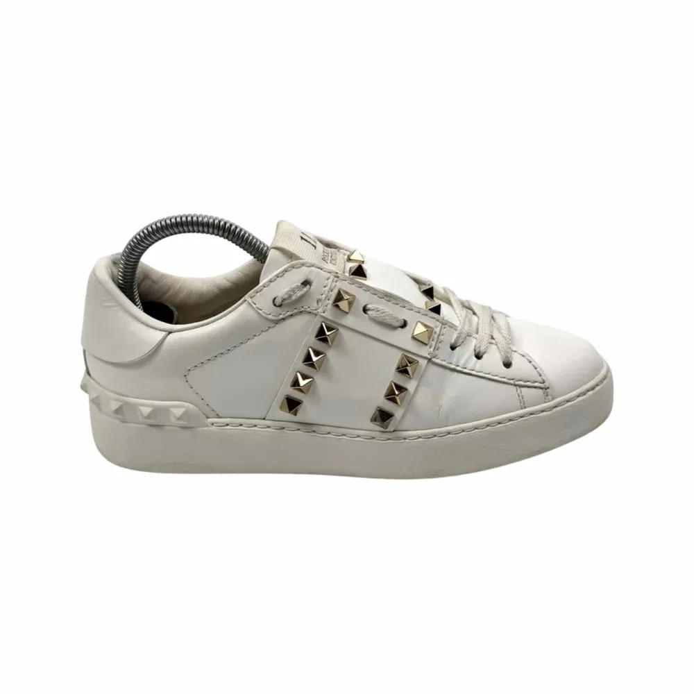 Valentino Rockstud Untitled Sneakers