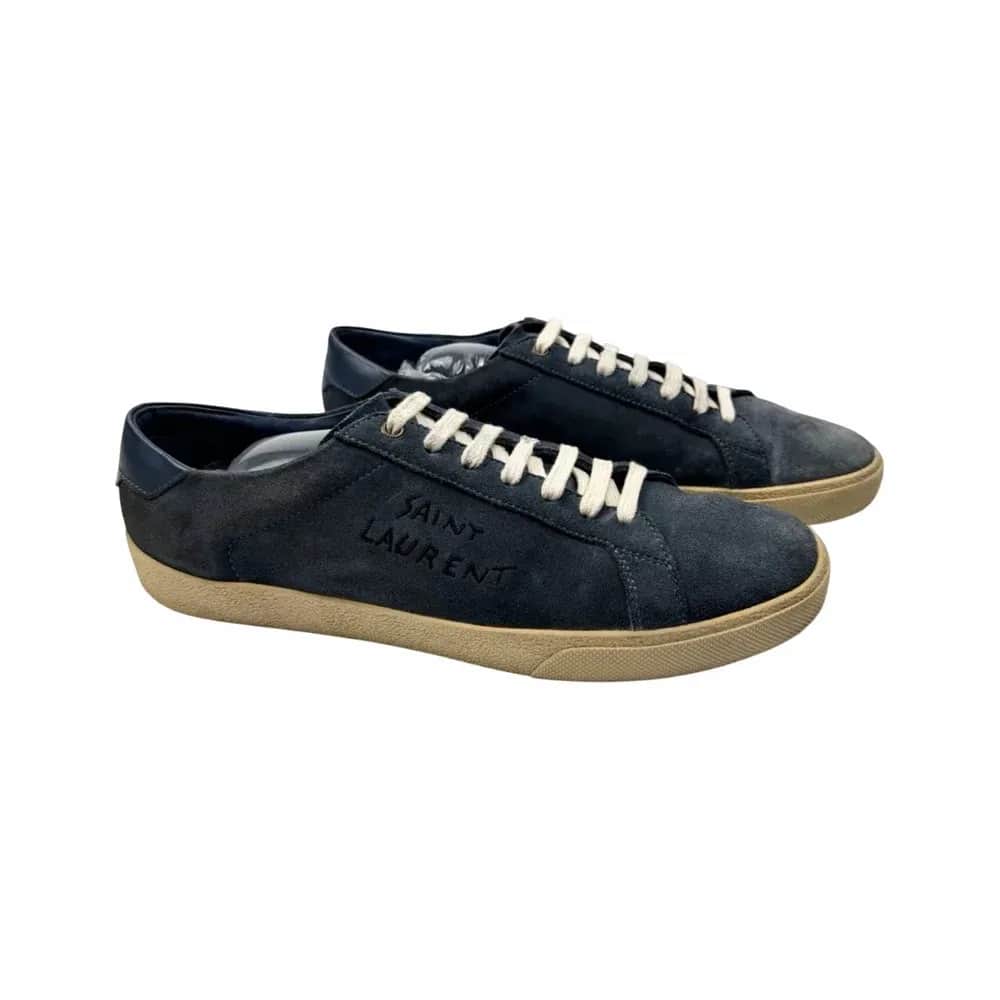 Saint Laurent Court Classic SL/06