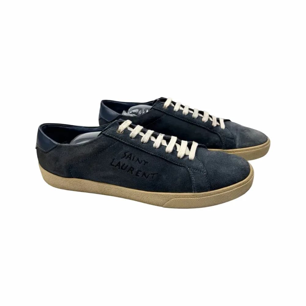Saint Laurent Court Classic SL/06