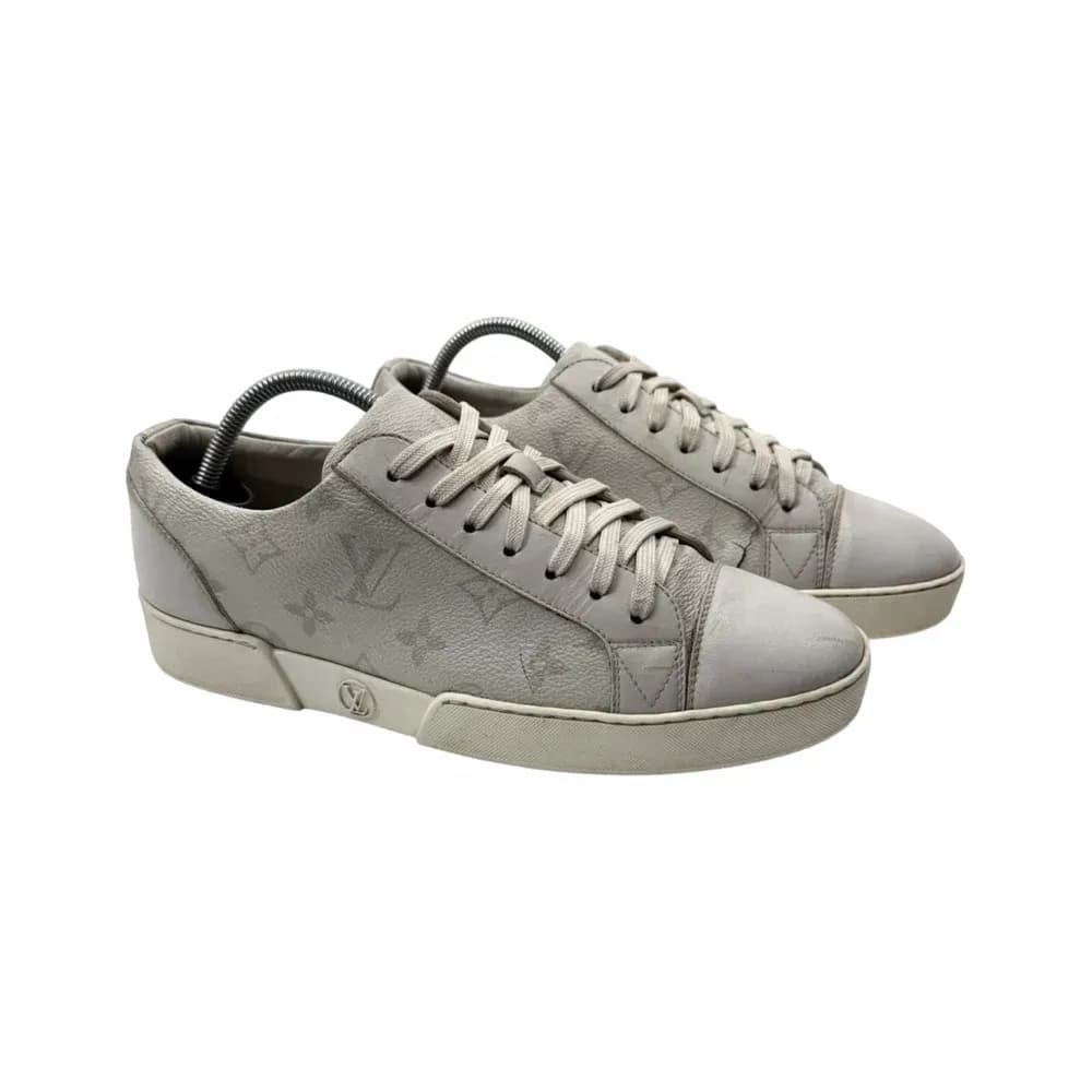 Louis Vuitton Match-Up Sneaker
