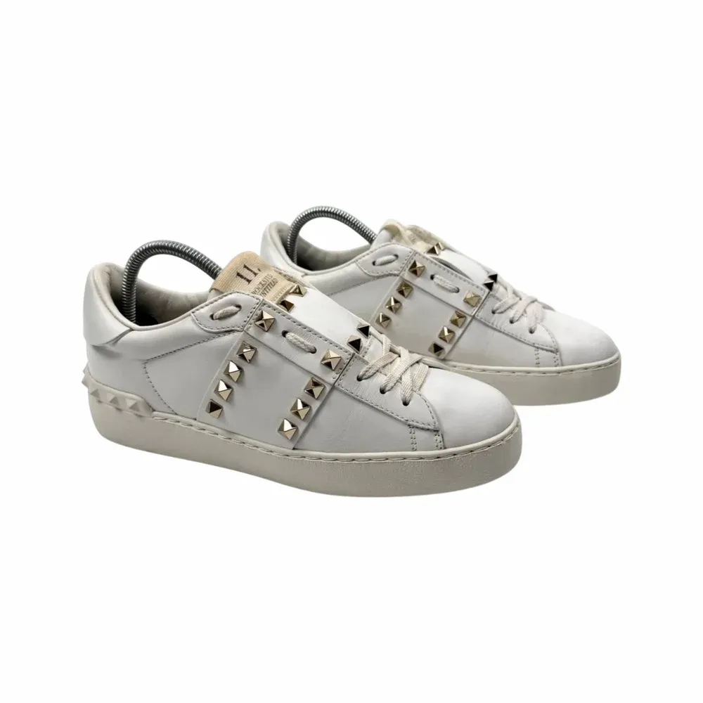Valentino Rockstud Untitled Sneaker