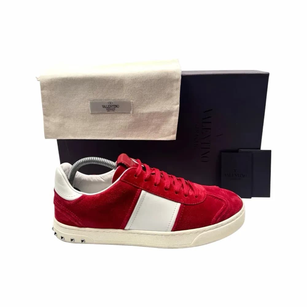 Valentino Flycrew Sneaker