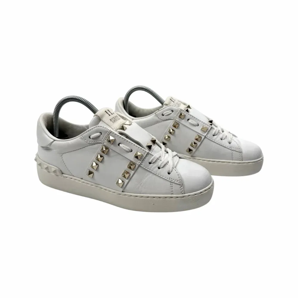 Valentino Rockstud Untitled Sneaker