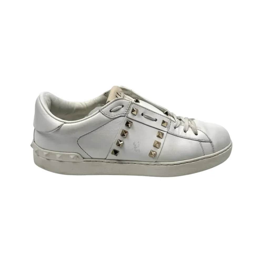 Valentino Rockstud Untitled Sneakers