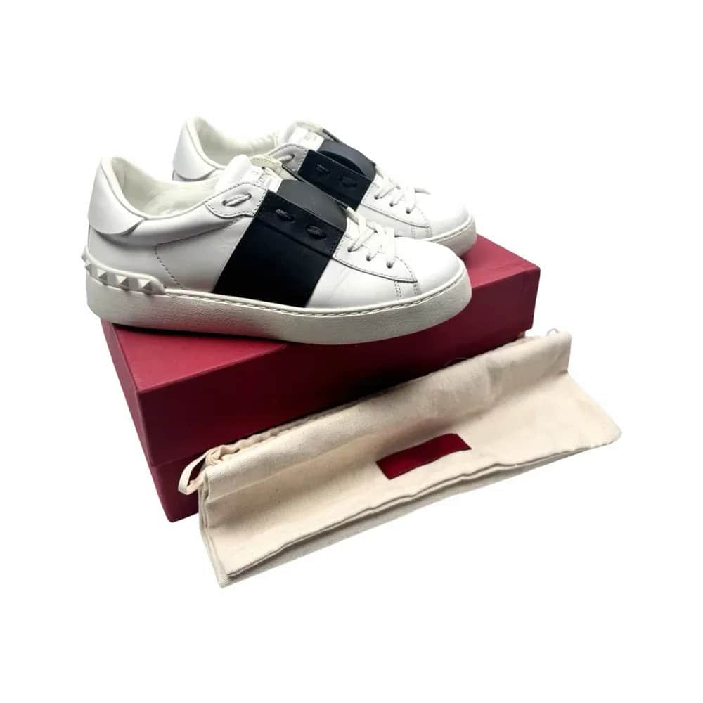 Valentino Open Sneaker