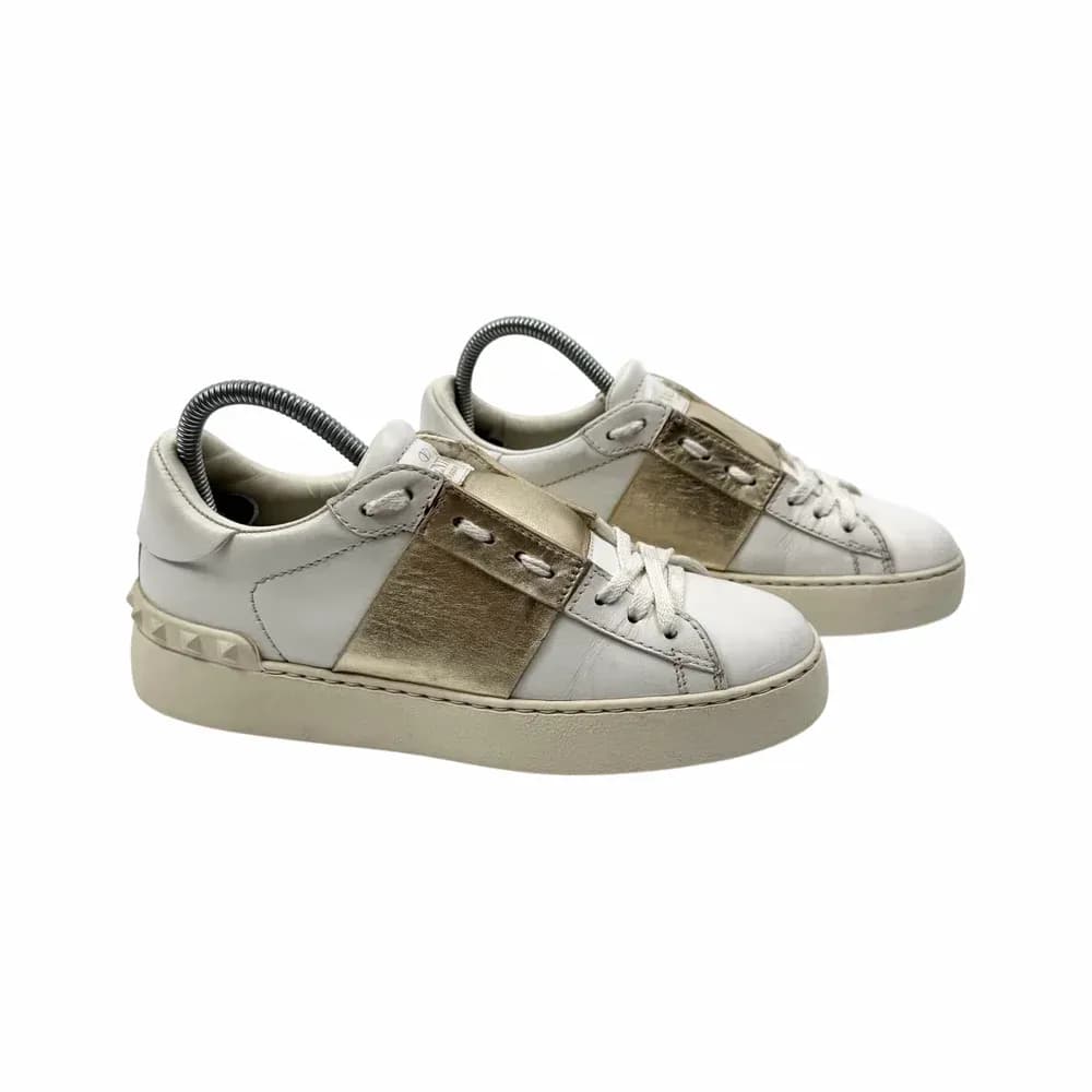 Valentino Open Sneaker
