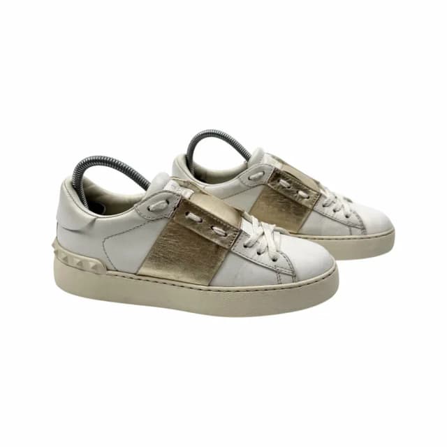 Valentino Open Sneaker