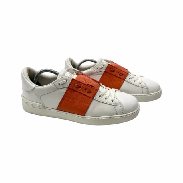 Valentino Open Sneaker