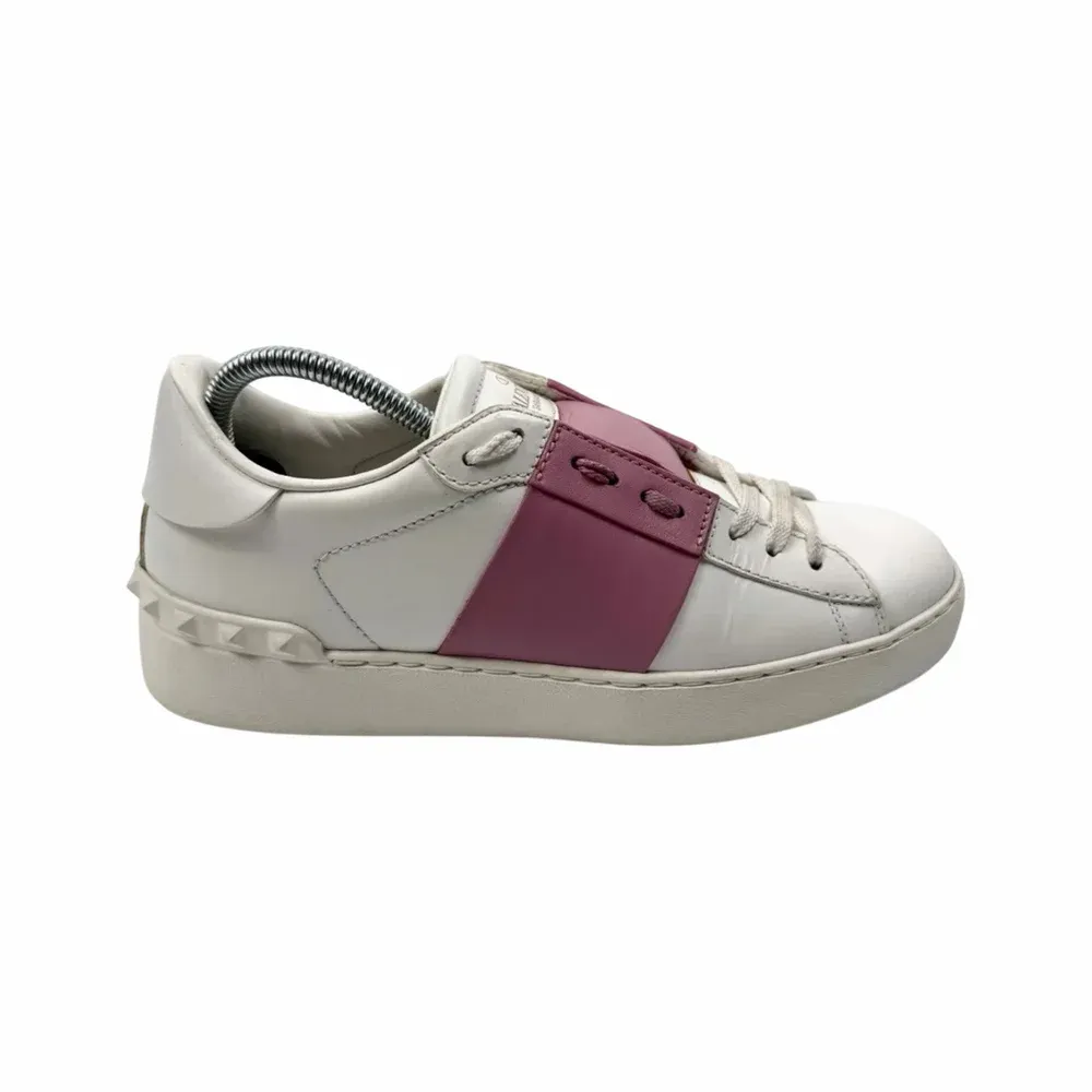 Valentino Open Sneakers