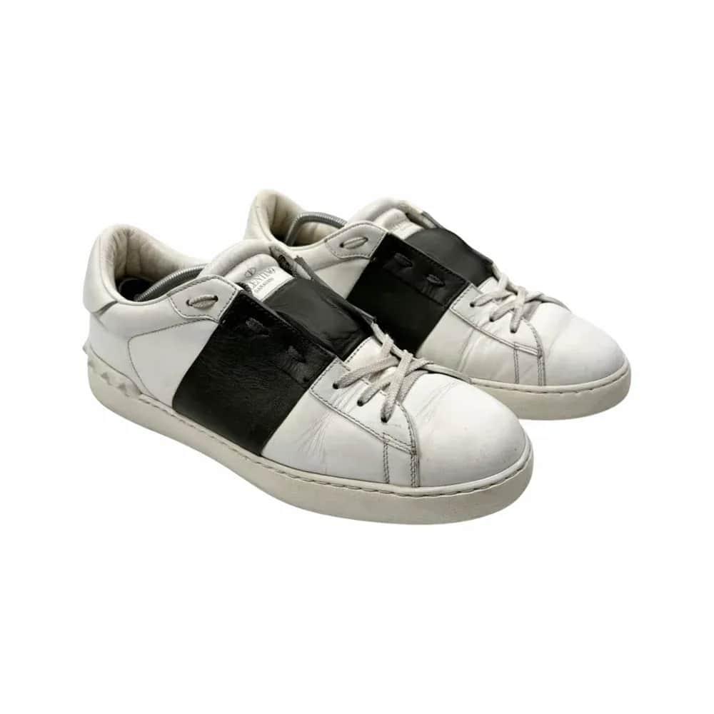 Valentino Open Sneaker