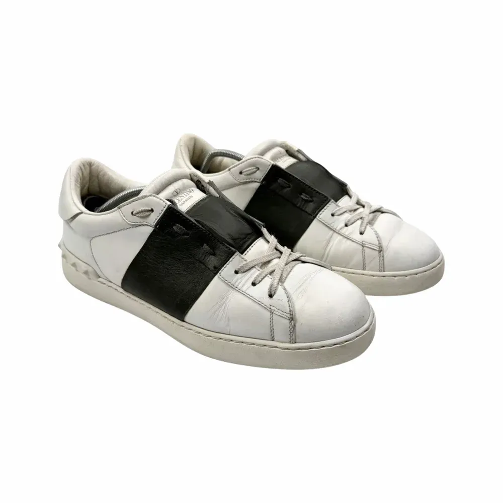 Valentino Open Sneaker