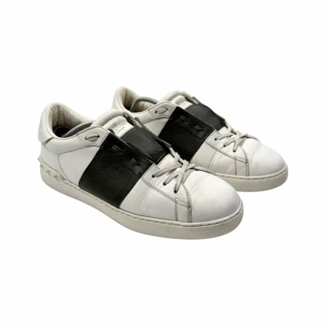 Valentino Open Sneaker