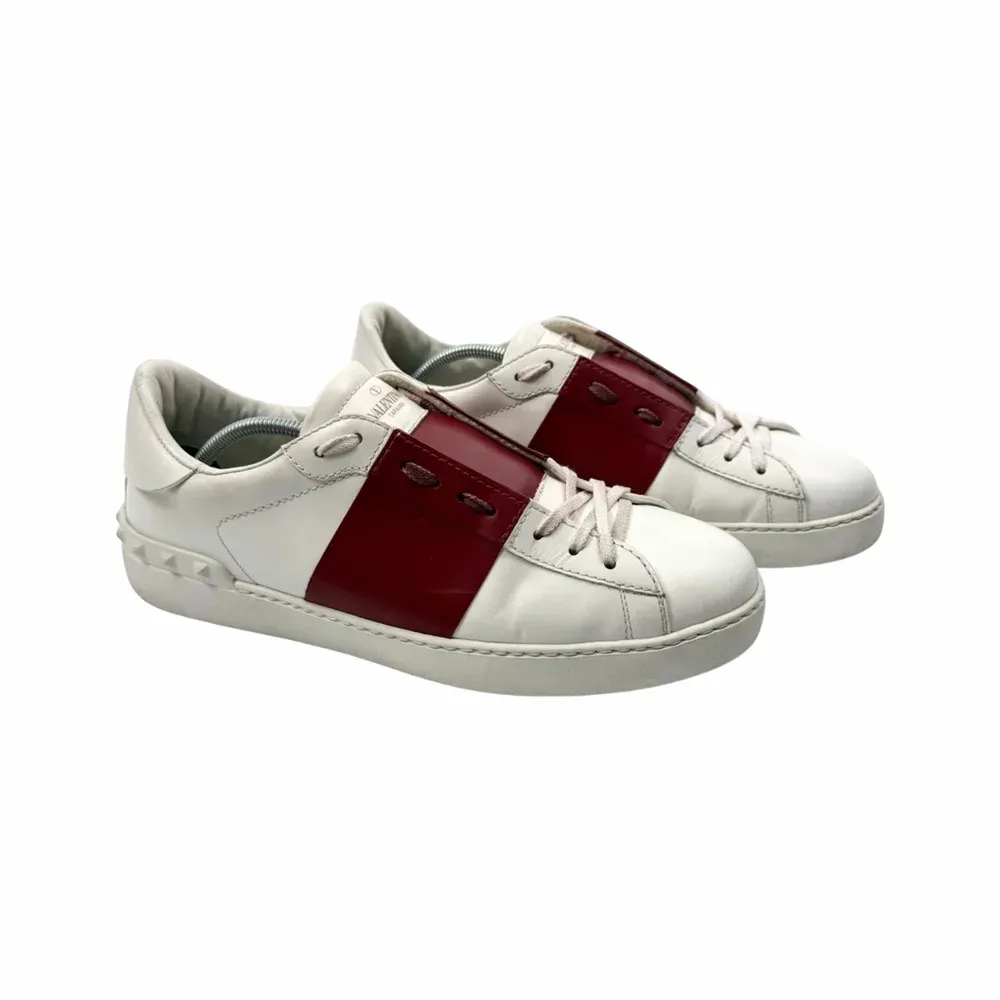 Valentino Open Sneaker