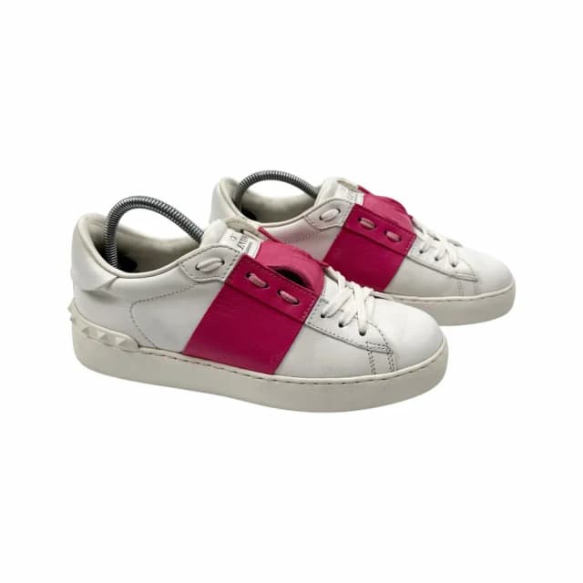 Valentino Open Sneakers