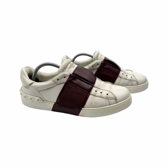 Valentino Open Sneakers