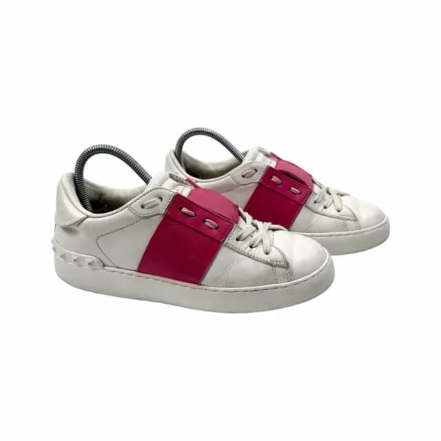 Valentino Open Sneakers