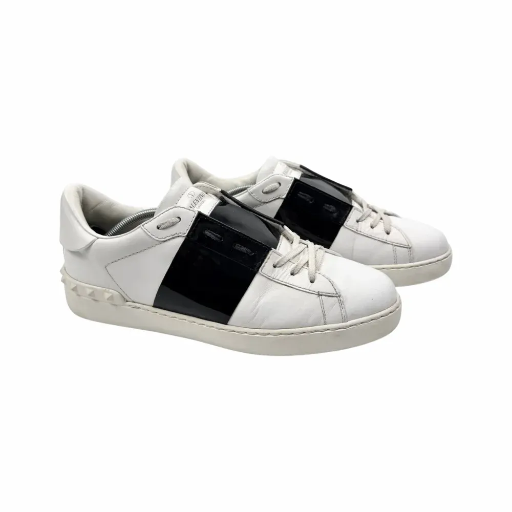 Valentino Open Sneakers