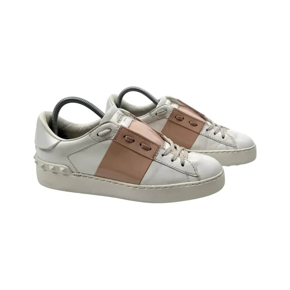 Valentino Open Sneaker