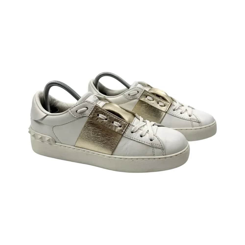 Valentino Open Sneaker