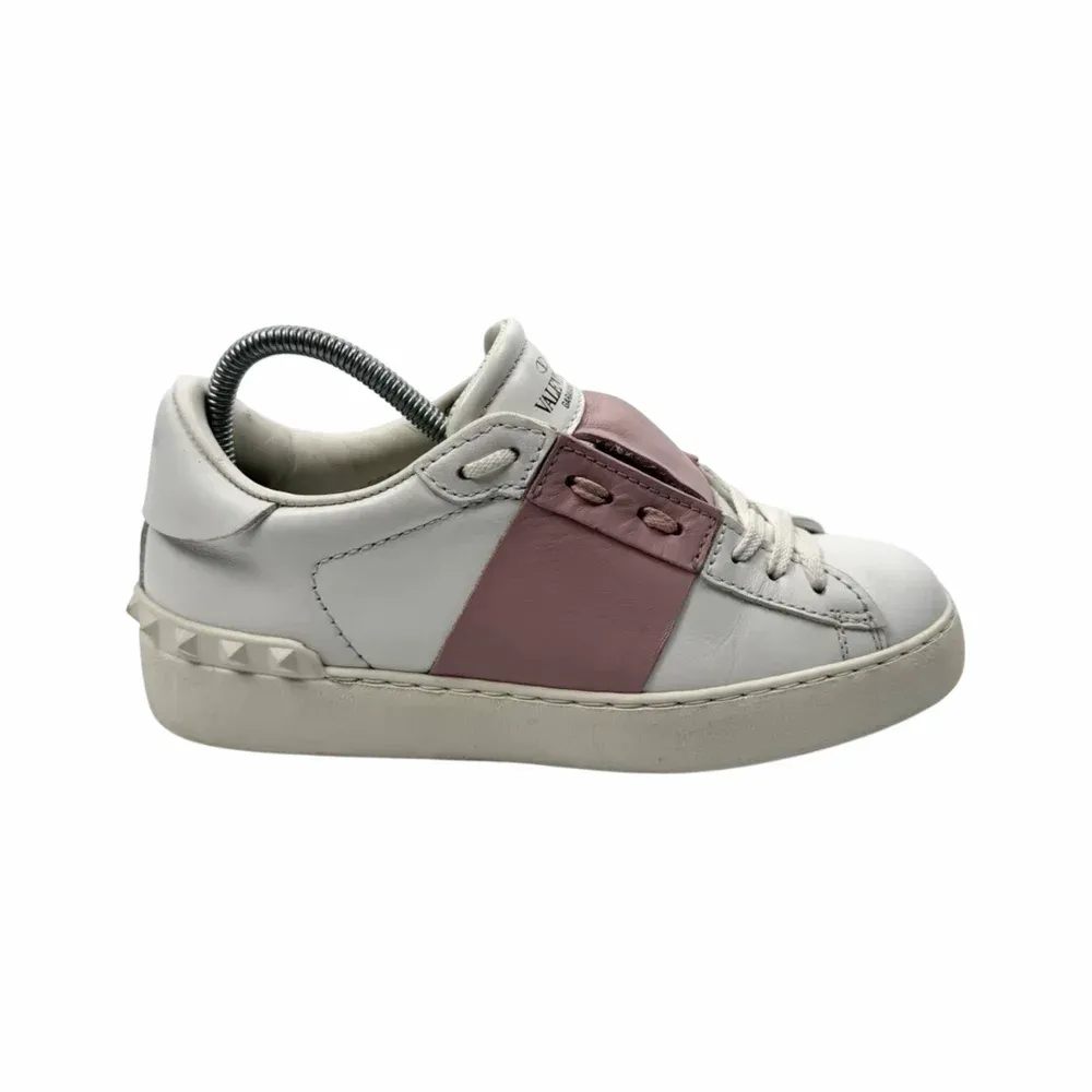 Valentino Open Sneakers
