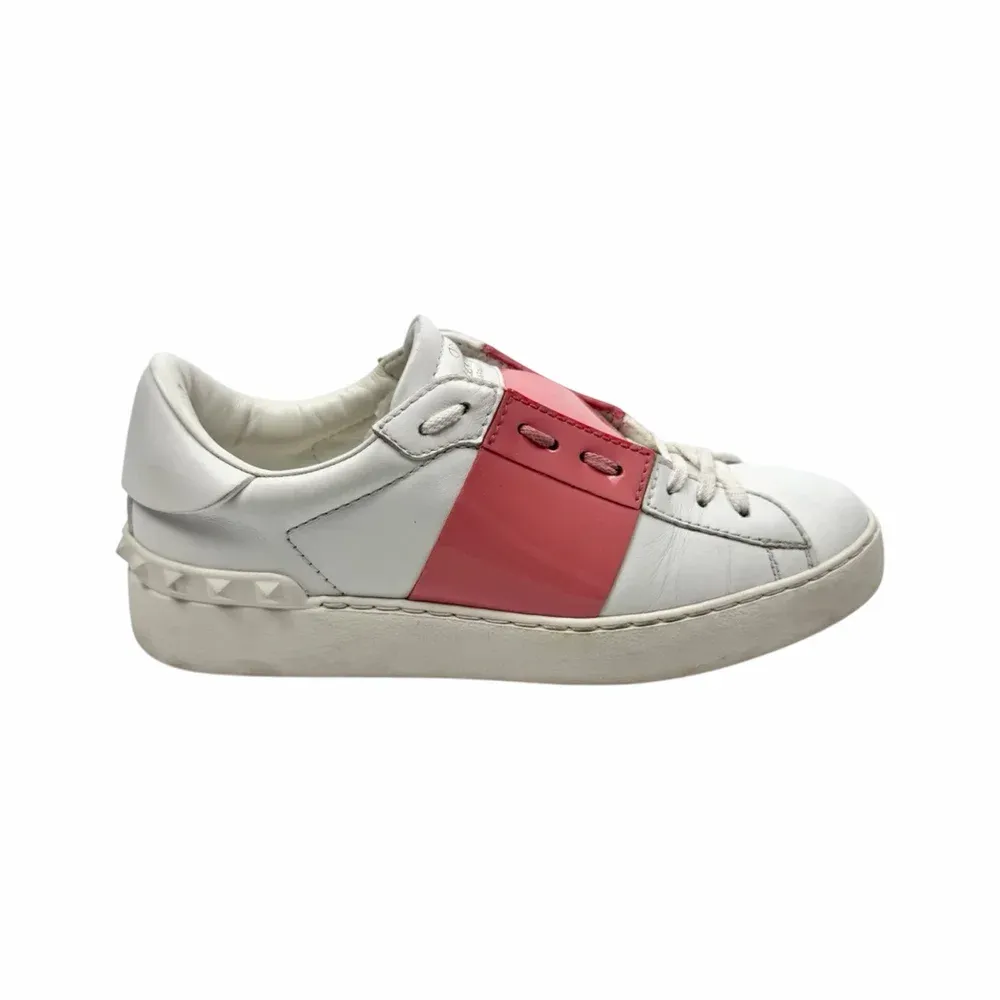 Valentino Open Sneakers