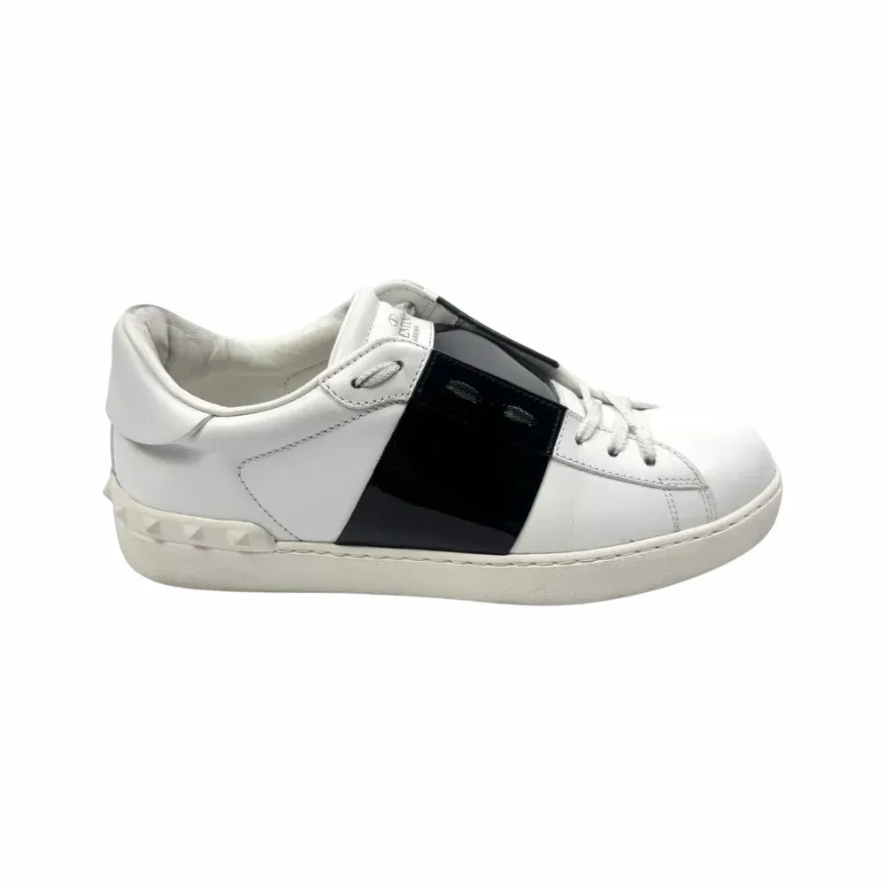 Valentino Open Sneakers